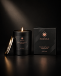 Bougie parfumée — Soleil de Rio